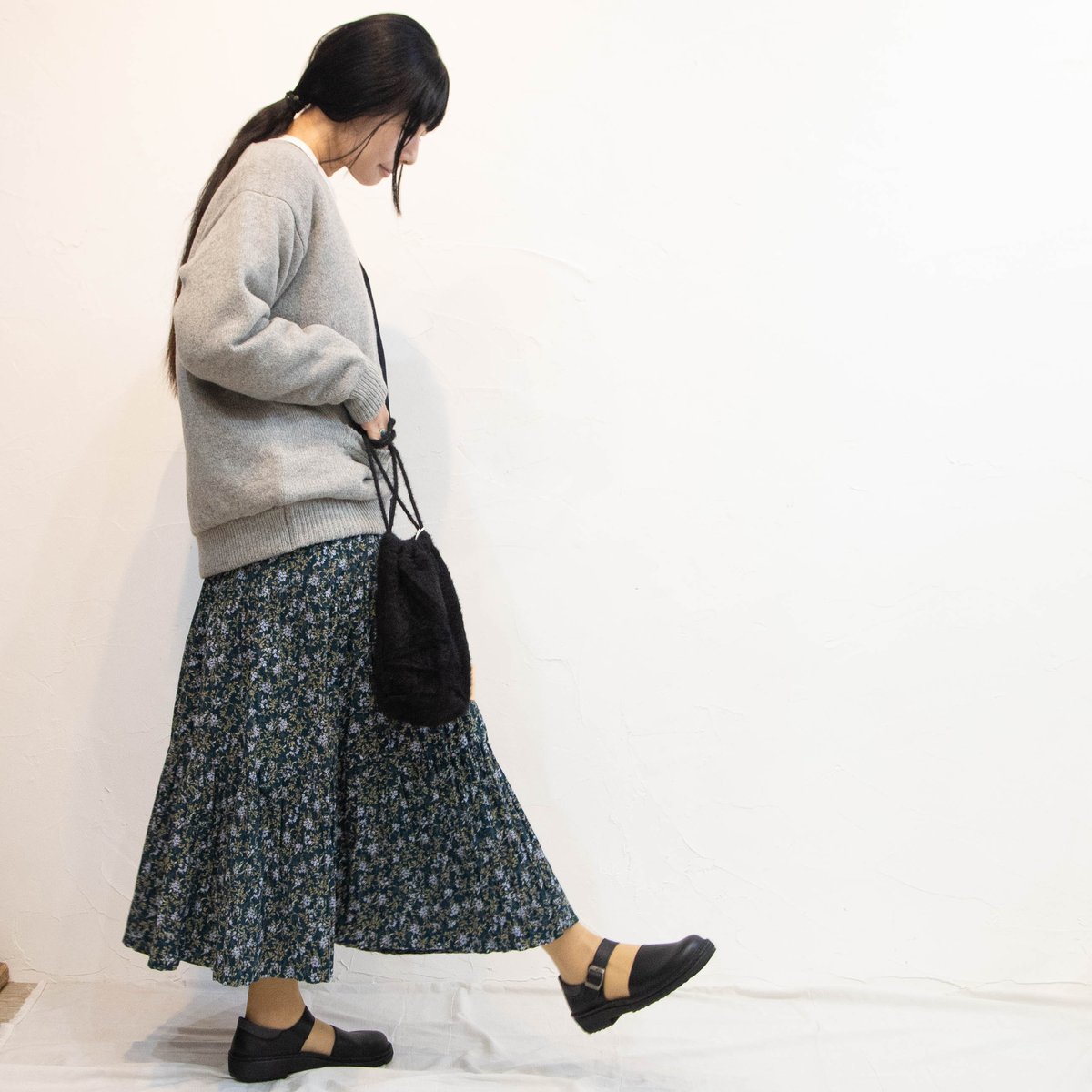 rockmount（ロックマウント）R785/R888/R962/R1193 ティアードスカー