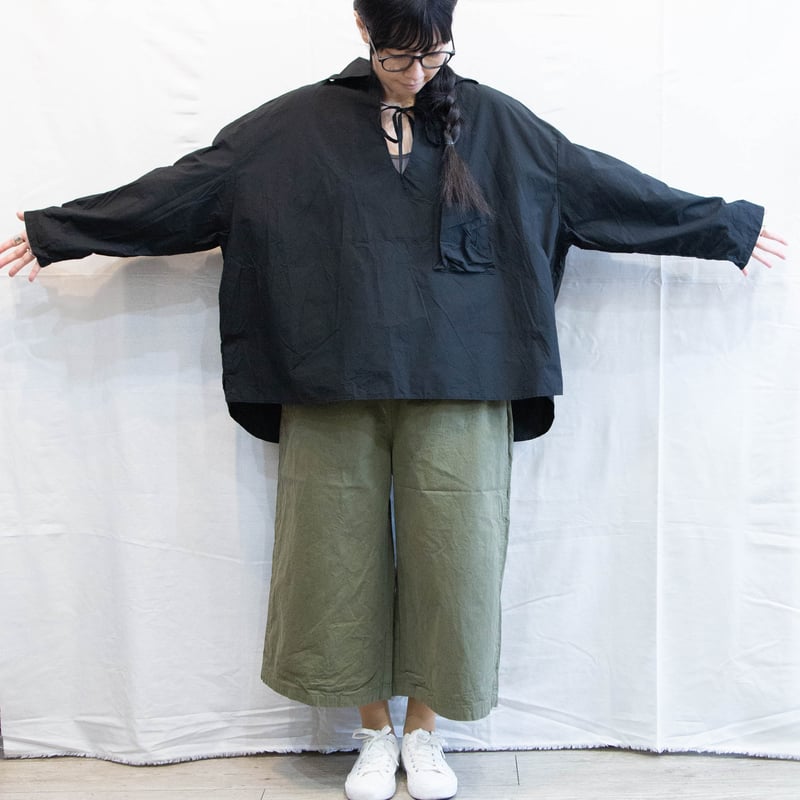 g)グラム g_627 セイブルシャツ | casual collection minami