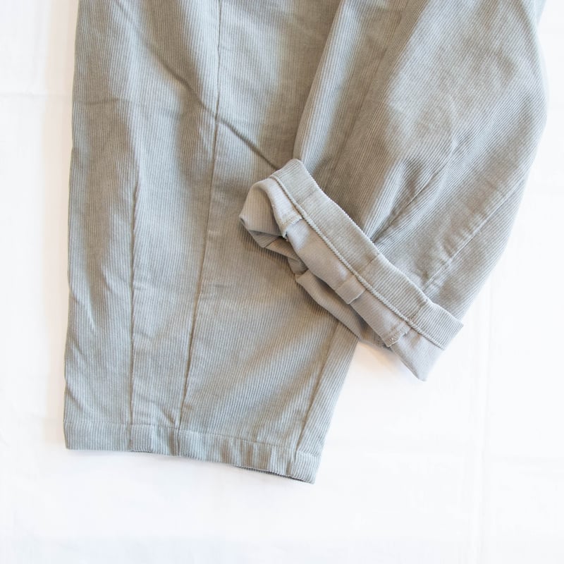 TANG!（タング）2325406 コットンコーデュロイパンツ | casual collec