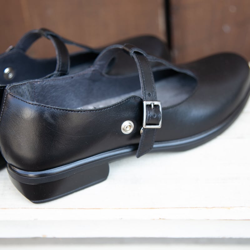 NAOT(ナオト)TETE / black | casual collection minami NAOT(ナオト)TETE / black | casual collection minami