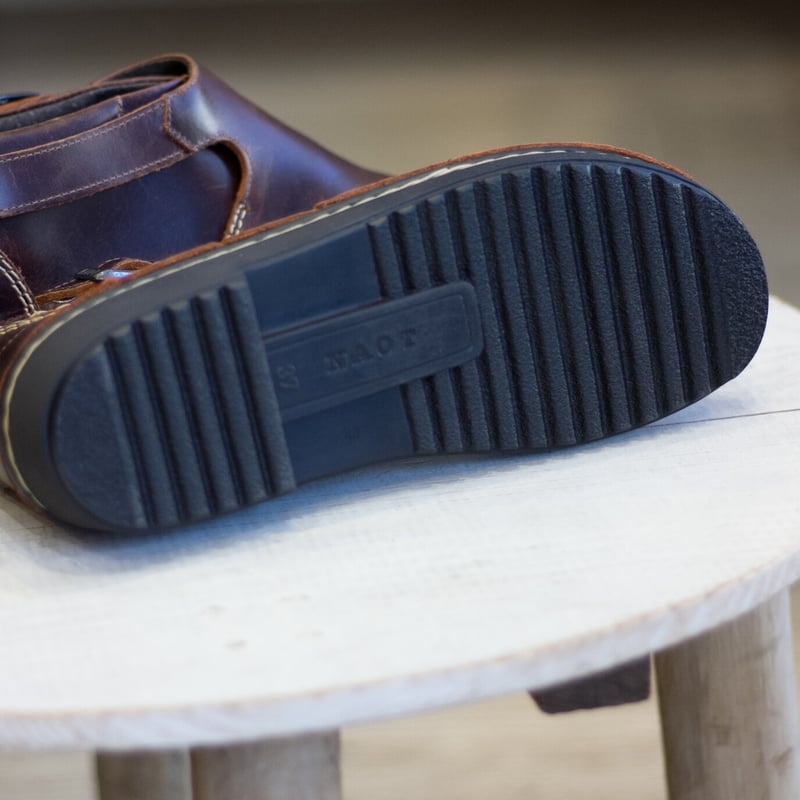 NAOT(ナオト)MALTA / buffalo | casual collection mi NAOT(ナオト)MALTA / buffalo | casual collection mi