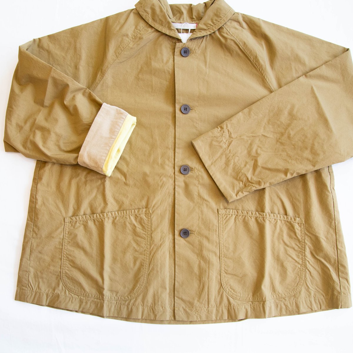 NATURAL LAUNDRY（ナチュラルランドリー）7254J-010 ダンプワッシャー