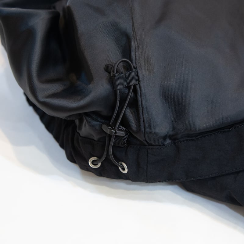 Johnbull（ジョンブル）JL243L13 シンサレートスリットショルダーパフ