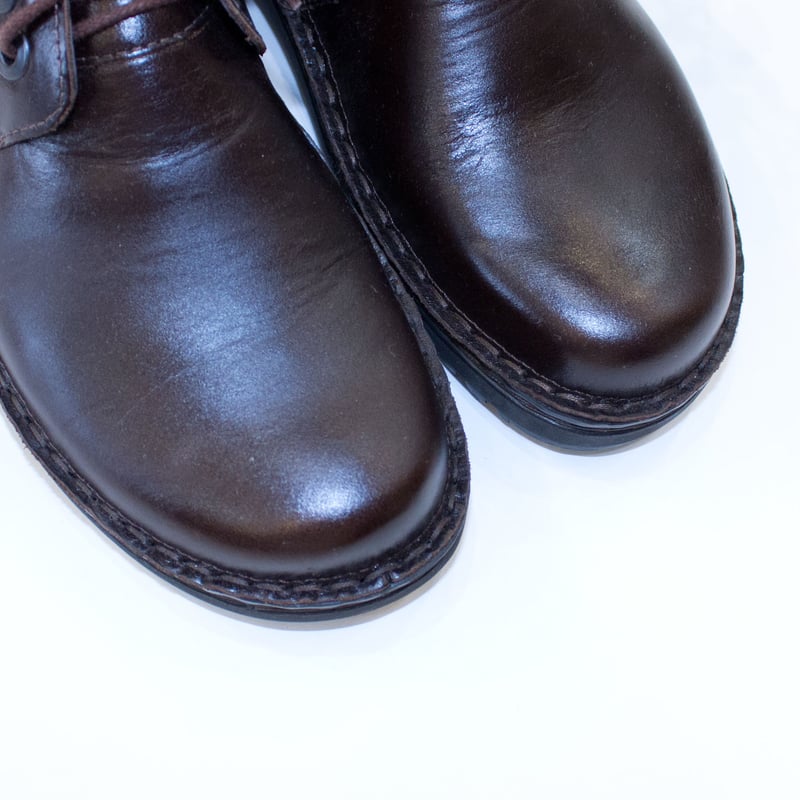 NAOT（ナオト）DANIELA / walnut | casual collection m