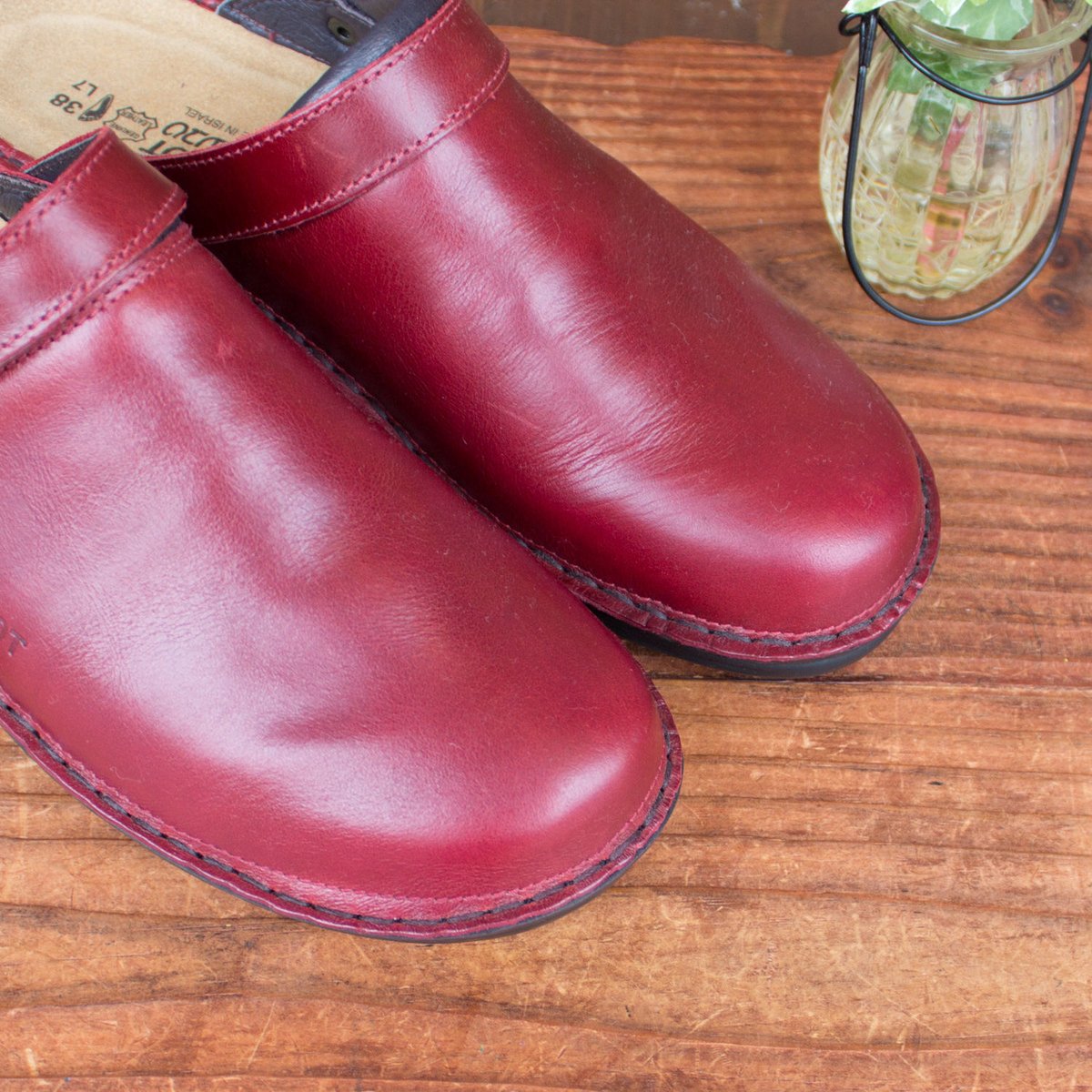 NAOT（ナオト）IRIS / rumba | casual collection minami