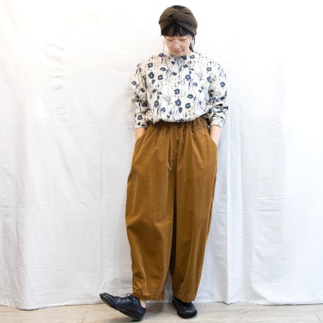 CATEGORY BRAND | casual collection minami