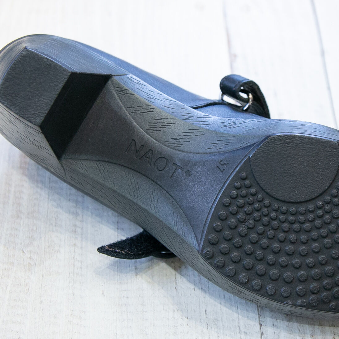 NAOT(ナオト)LATEST / matt black | casual collectio NAOT(ナオト)LATEST / matt black | casual collectio