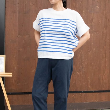 CATEGORY NATURALLAUNDRY | casual collection minami