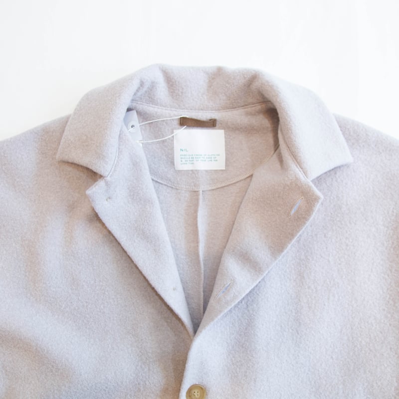 NATURAL LAUNDRY（ナチュラルランドリー）7254C-001 ウールリング