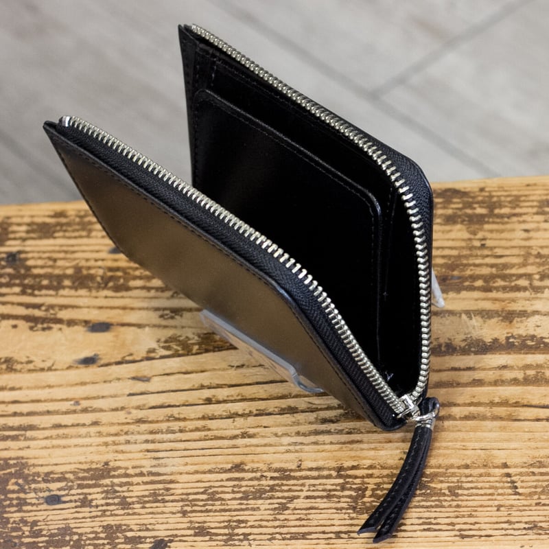 【SALE延長します】さにーです。 SLOW （スロウ）SO792J bridle L zip short wallet | ca