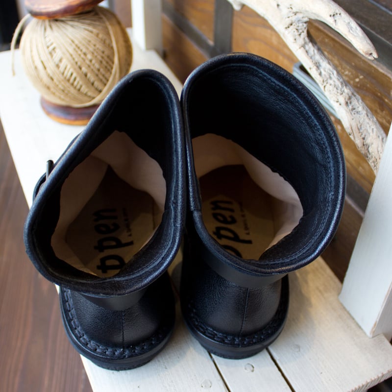 trippen(トリッペン)BOMB | casual collection minami trippen(トリッペン)BOMB | casual collection minami