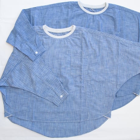 CATEGORY NATURALLAUNDRY | casual collection minami