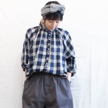 CATEGORY BRAND | casual collection minami