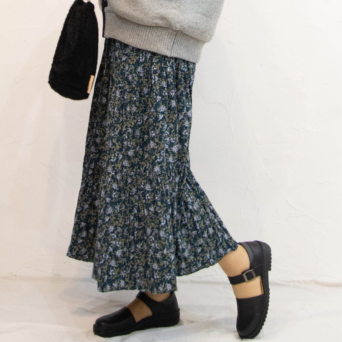 rockmount（ロックマウント）R785/R888/R962/R1193 ティアードスカー