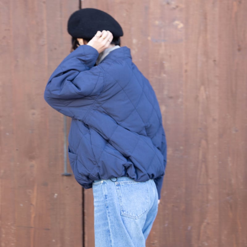 grin（グリン）8254J-002 R/Nダウン ショートジャケット | casual co