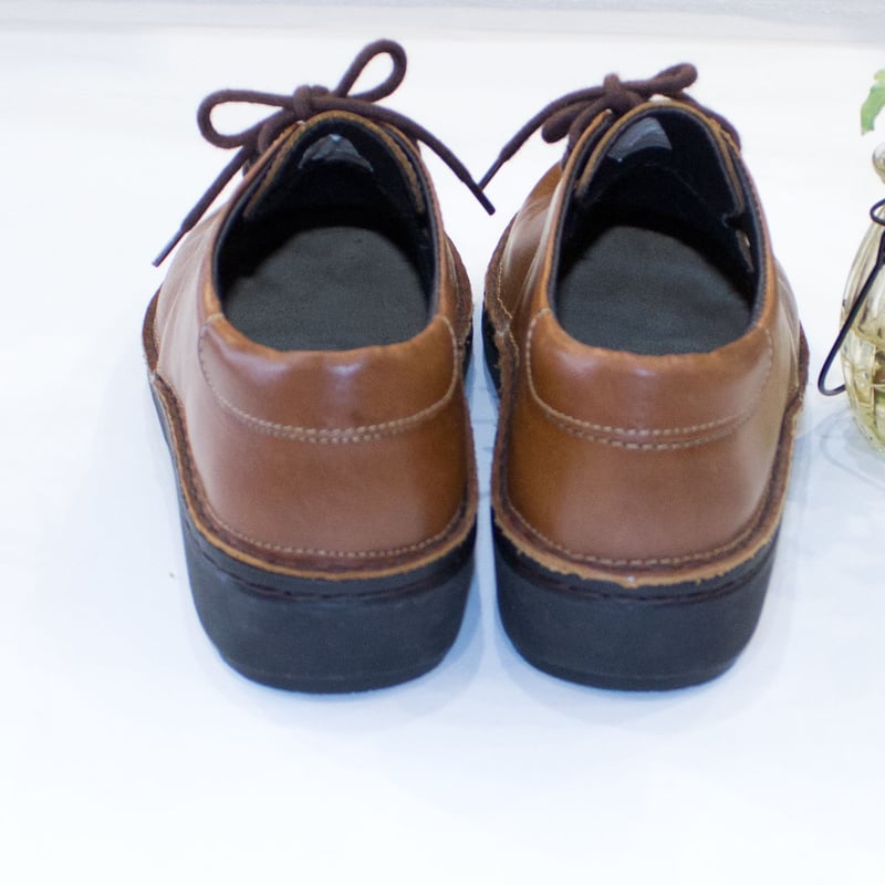 NAOT（ナオト）DANIELA / chestnut | casual collection