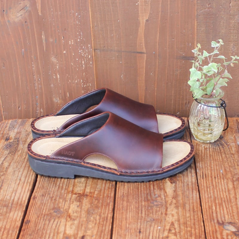 NAOT（ナオト）CECILIA / buffalo | casual collection