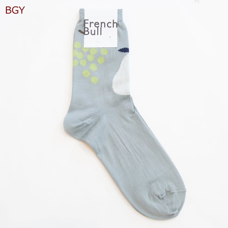 フレンチブル FrenchBull（フレンチブル）11-24125 ボワールソックス | casual