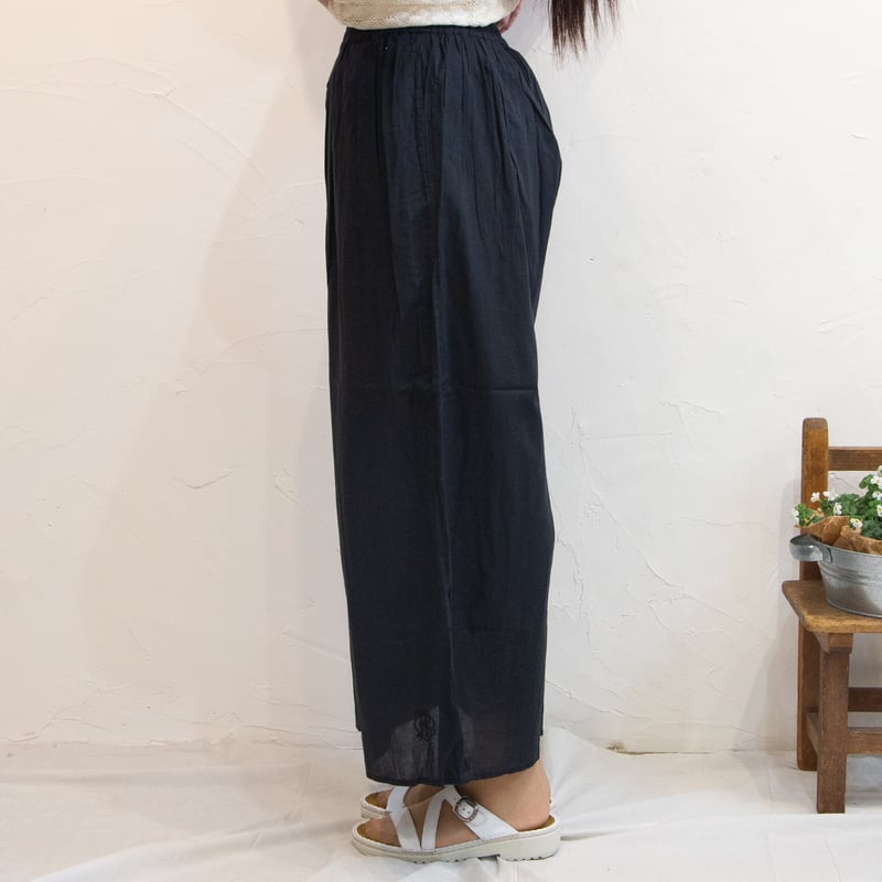 Brocante（ブロカント）33-343X ピエロパンツ | casual collect