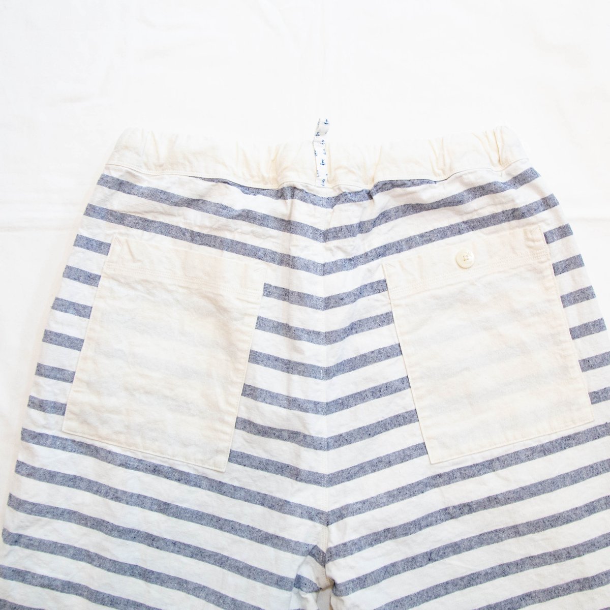 快晴堂（かいせいどう）51P-03 HAYATE マリネWORKSボーダークロス