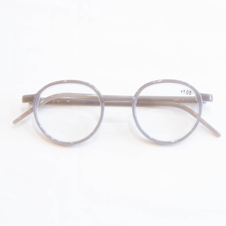 Ciqi（シキ）80321 TODD Reading glasses