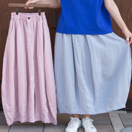 CATEGORY HARVESTY | casual collection minami