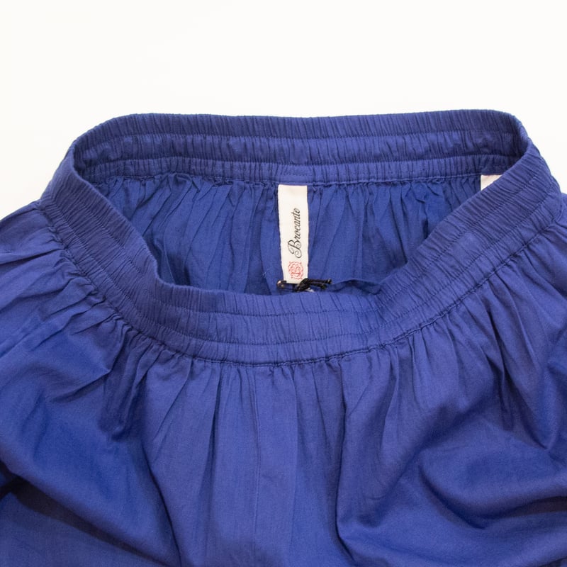 Brocante（ブロカント）33-343X ピエロパンツ | casual collect