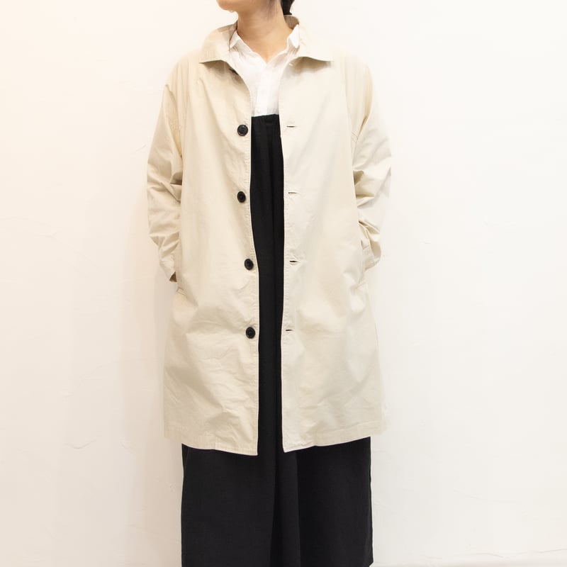 miyu＊様　オーディナリーフィッツ　Ordinary Fits 　キルトコート □ QUILT DELI COAT Number : OF-T040 Color : BLK / CCL Size : 0 / 1
