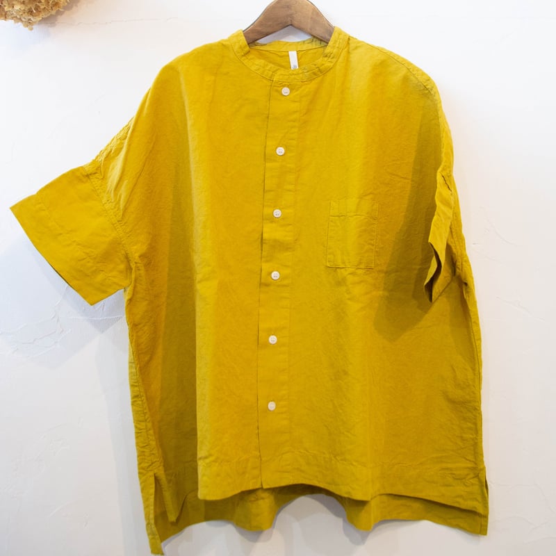 期間限定値下げ【新品】grin定番 コットンチノクロスAラインコート ２ 新品】grin定番 コットンチノクロスAラインコート 2