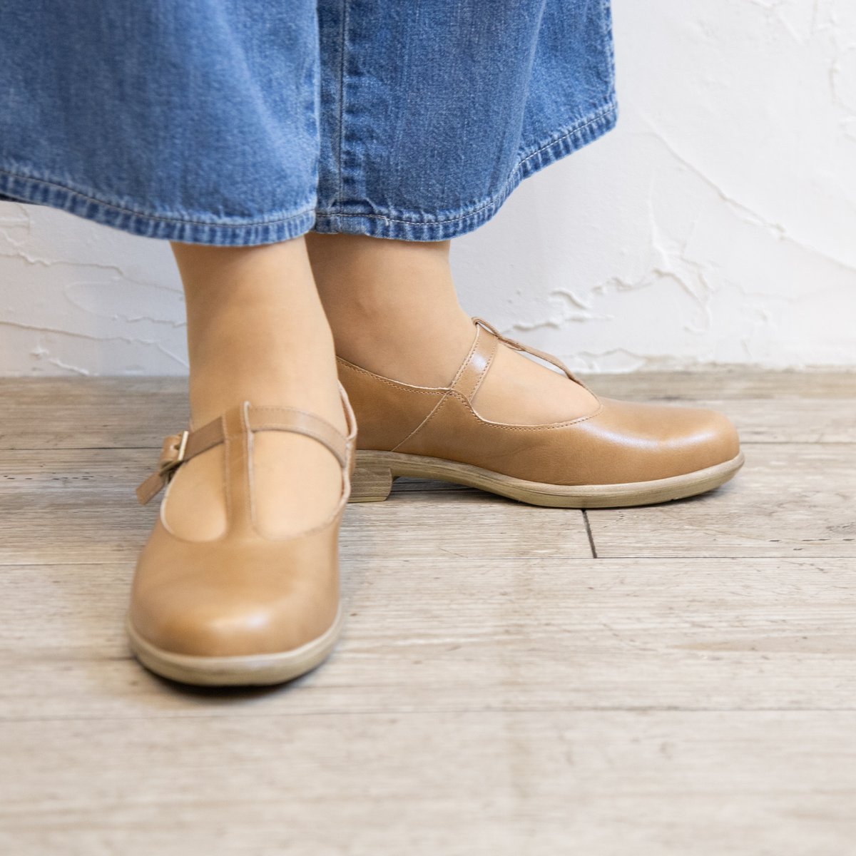 なおとさん　専用 NAOT（ナオト）TETE / tan | casual collection minami