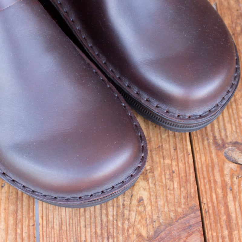 NAOT（ナオト）GLACIER / buffalo | casual collection