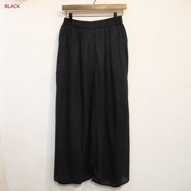 Brocante（ブロカント）33-343X ピエロパンツ | casual collect