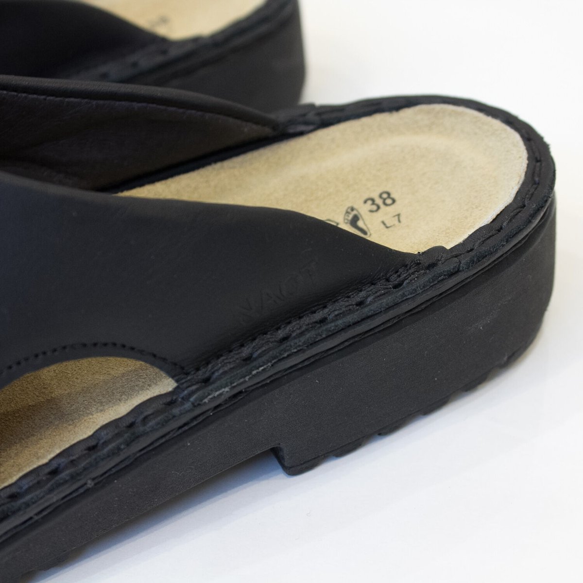 NAOT（ナオト）CECILIA / mattblack | casual collectio