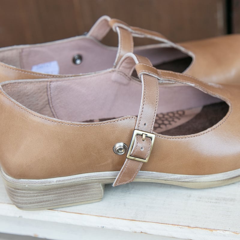 NAOT(ナオト)TETE / tan | casual collection minami NAOT(ナオト)TETE / tan | casual collection minami