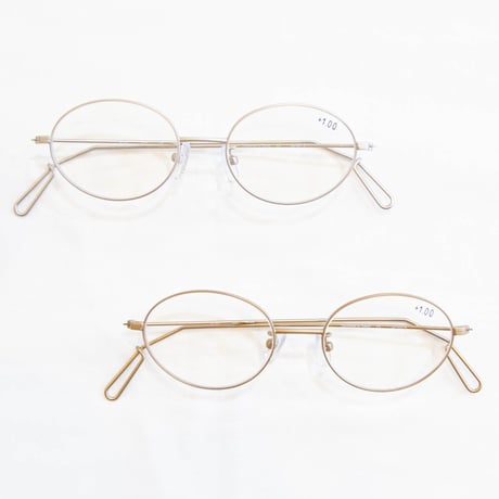 Ciqi（シキ）62741 WES Reading glasses