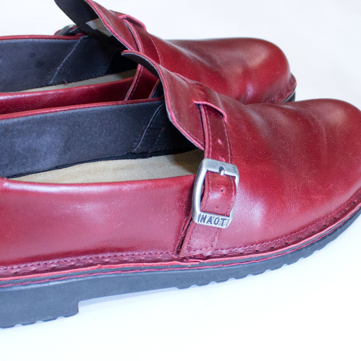 NAOT(ナオト)PISAC / rumba | casual collection minami NAOT(ナオト)PISAC / rumba | casual collection minami