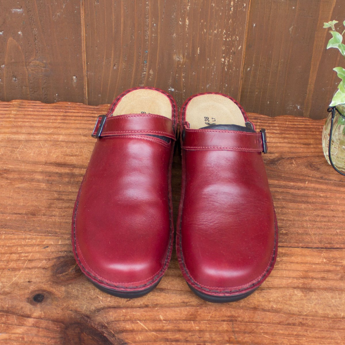 NAOT（ナオト）IRIS / rumba | casual collection minami