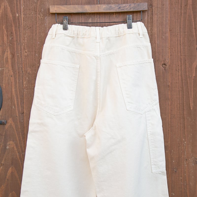 HARVESTY（ハーベスティ）A11713 ビッグペインター 12ozデニム | casua