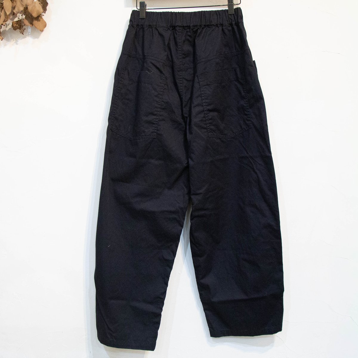 NARU ナル＊タグ付き未使用30ツイルノッポパンツ NARU（ナル）6708071 30ツイル ノッポパンツ | casual collectio