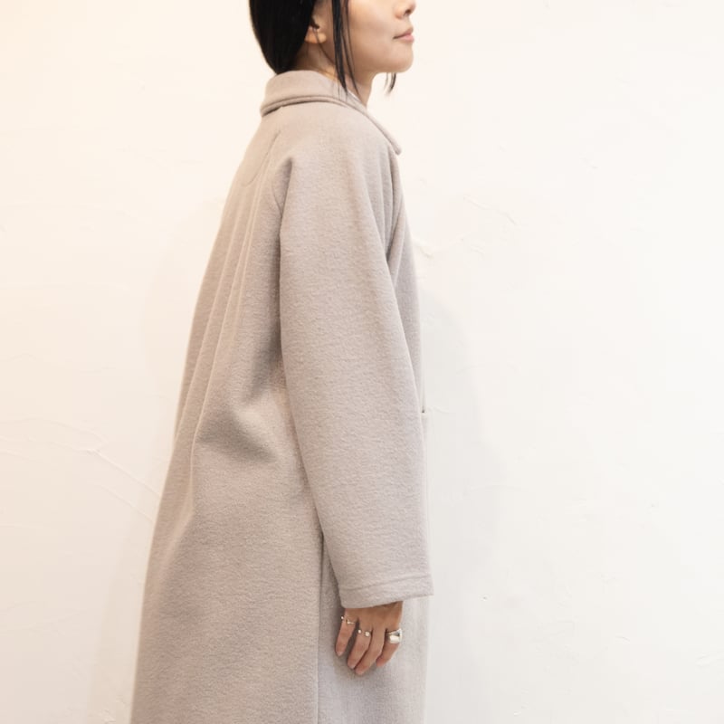 NATURAL LAUNDRY（ナチュラルランドリー）7244C-001 ウールリング