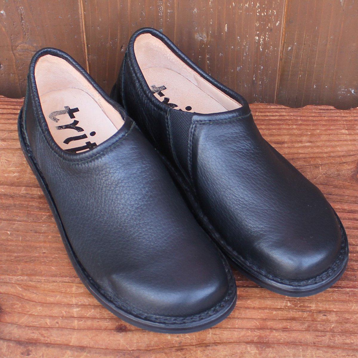 trippen(トリッペン)WON-ELK81 | casual collection minami trippen(トリッペン)WON-ELK81 | casual collection minami