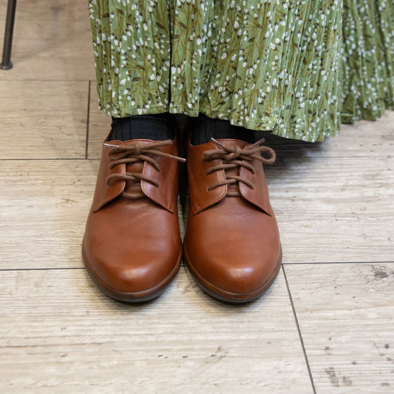 NAOT(ナオト)KEDMA / chestnut | casual collection m NAOT(ナオト)KEDMA / chestnut | casual collection m