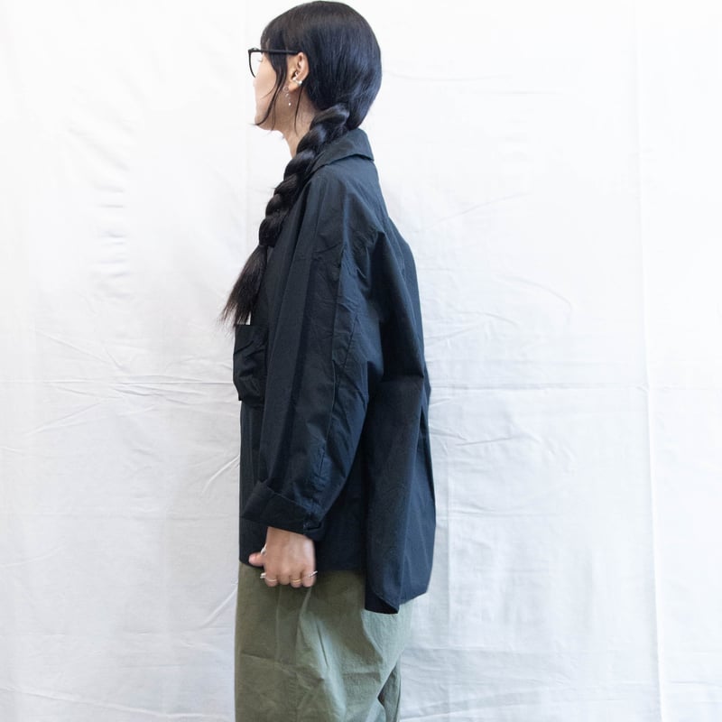 g)グラム g_627 セイブルシャツ | casual collection minami