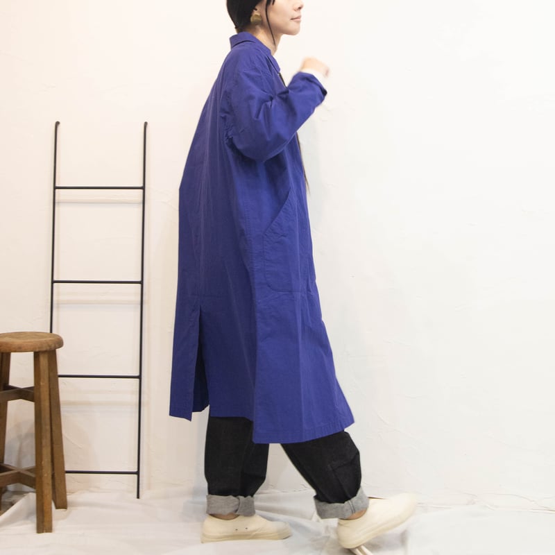 NATURAL LAUNDRY（ナチュラルランドリー）7251J-003 ダンプファーマー