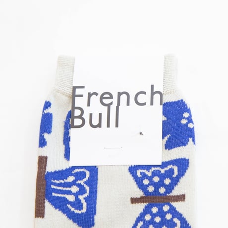 FrenchBull（フレンチブル）11-25118 パピヨンソックス