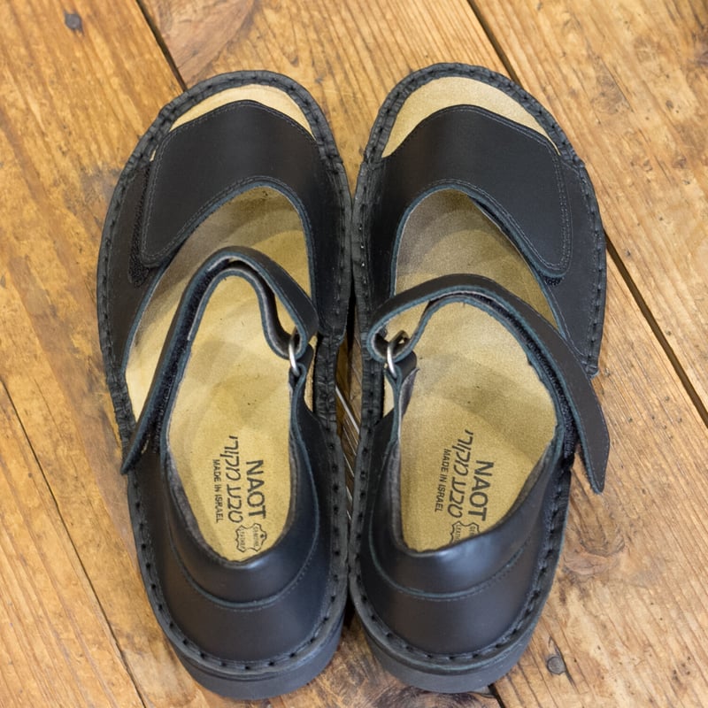 NAOT（ナオト）SVETLANA / ⅿattblack | casual collecti