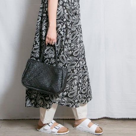 KYUCA（キューカ）KY-0359　tote bag