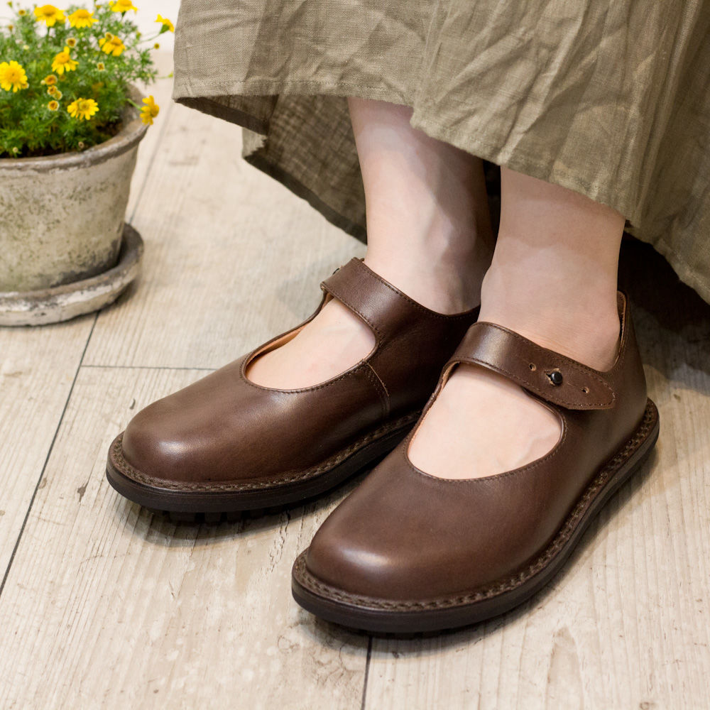 trippen(トリッペン)GIRLY-BOX91 | casual collection m...