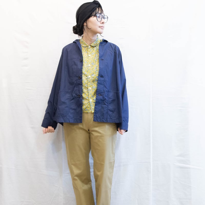 NATURAL LAUNDRY（ナチュラルランドリー）7254J-010 ダンプワッシャー 