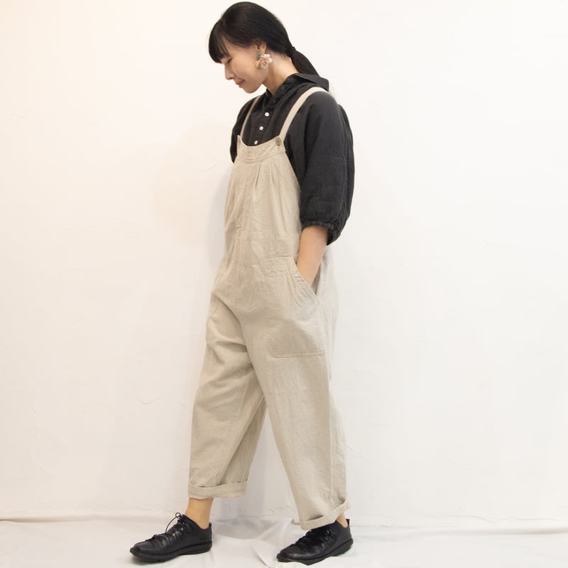 Brocante（ブロカント） 33-371X タブリエサロペット | casual col